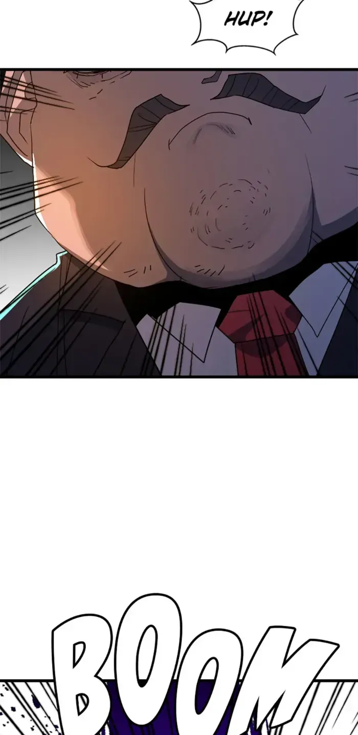 The Strongest Unemployed Hero Chapter 79 Online - página 39
