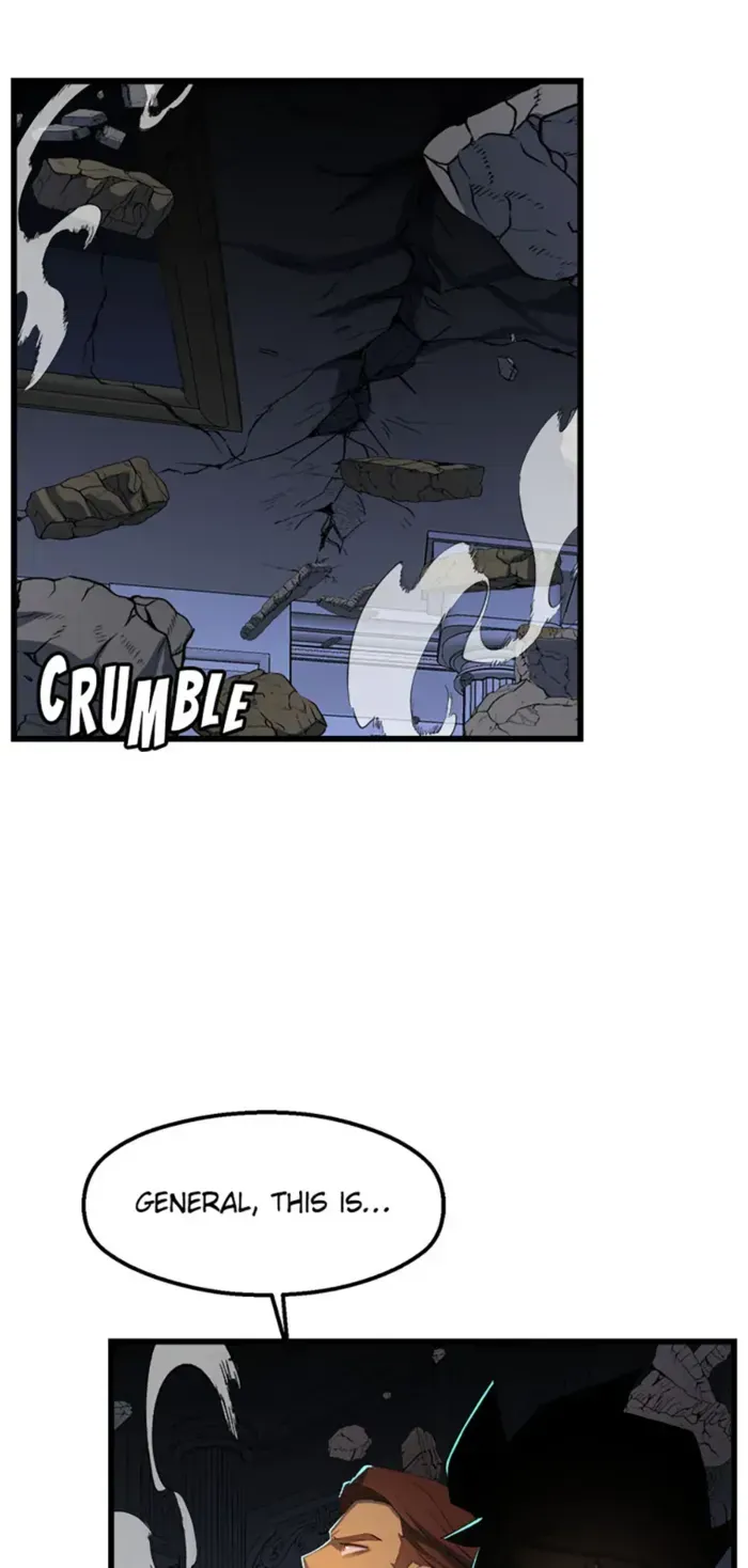 The Strongest Unemployed Hero Chapter 79 Online - página 41