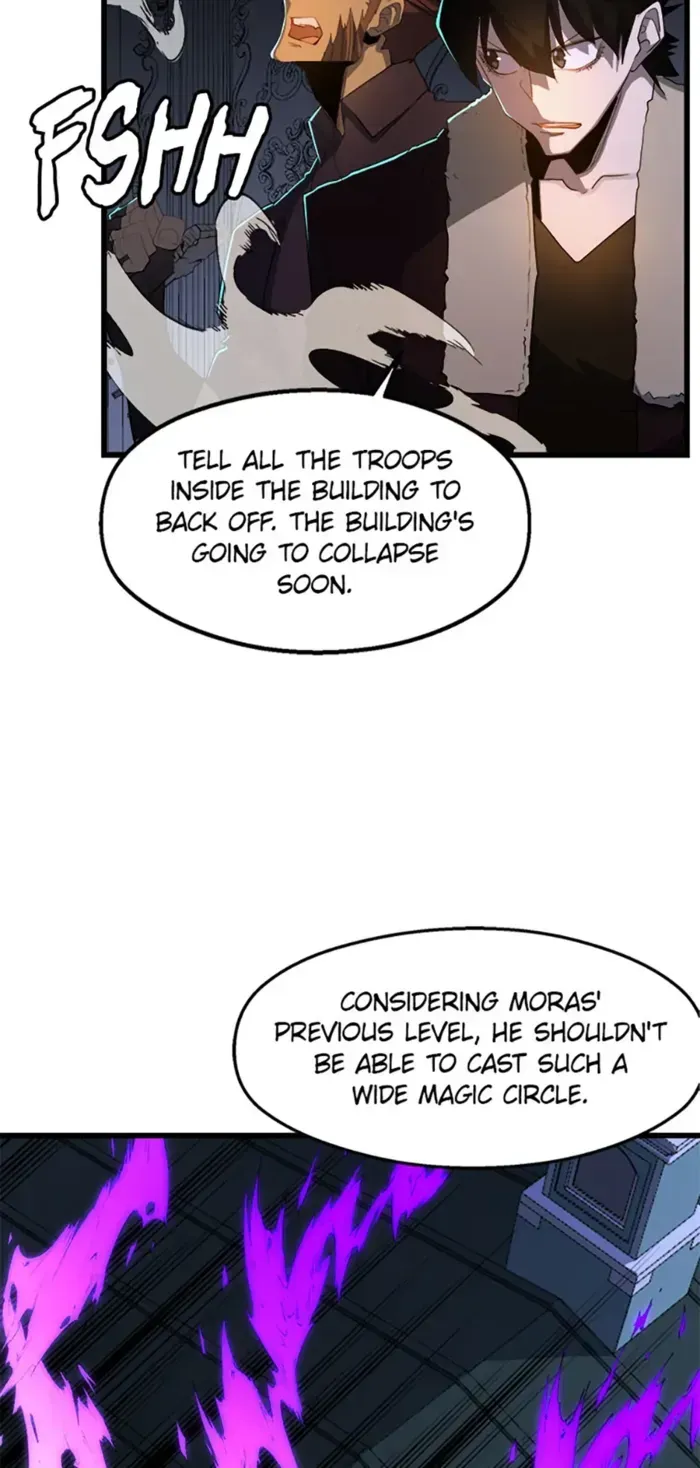 The Strongest Unemployed Hero Chapter 79 Online - página 42