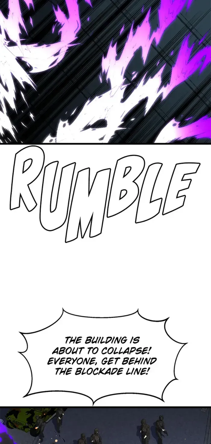 The Strongest Unemployed Hero Chapter 79 Online - página 43