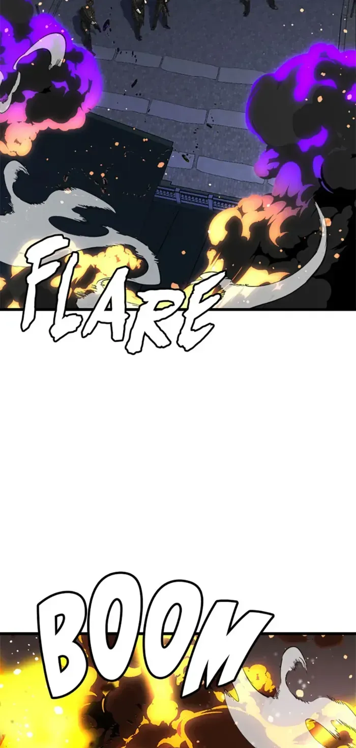 The Strongest Unemployed Hero Chapter 79 Online - página 44