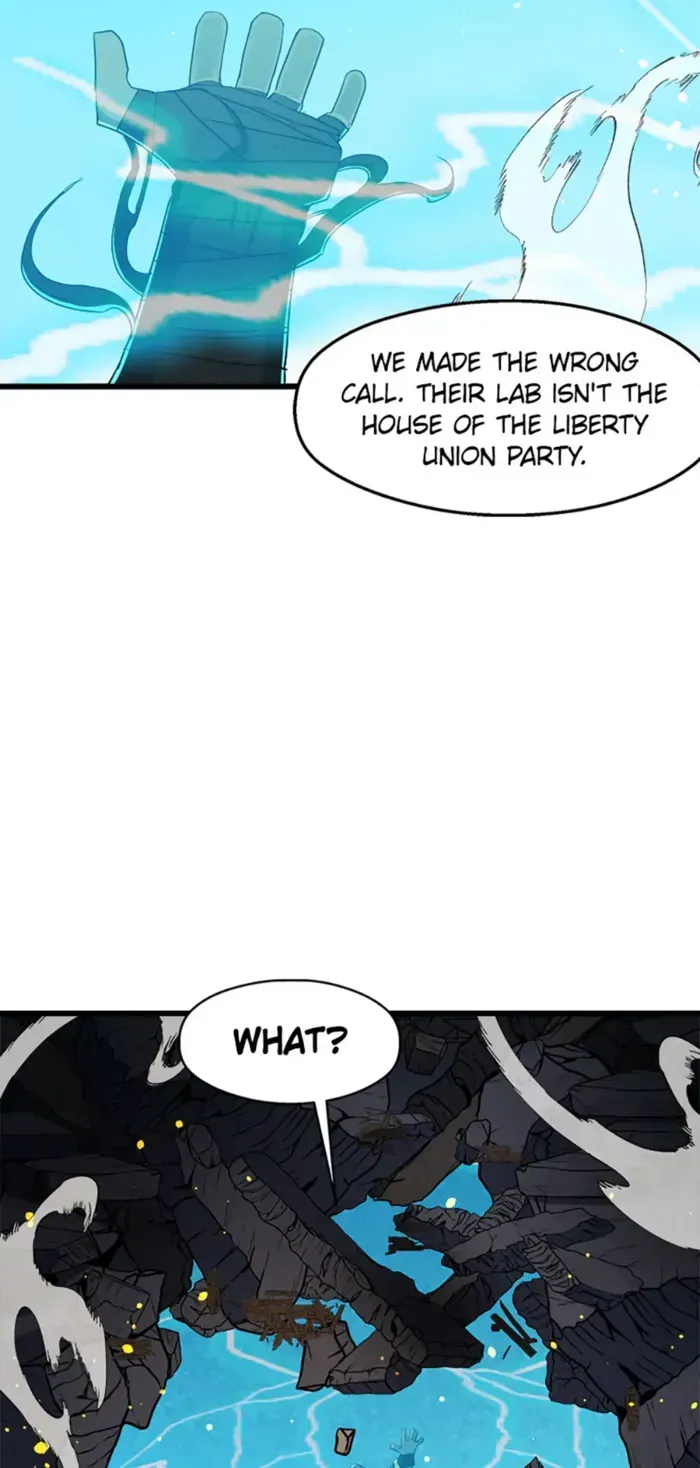 The Strongest Unemployed Hero Chapter 79 Online - página 46