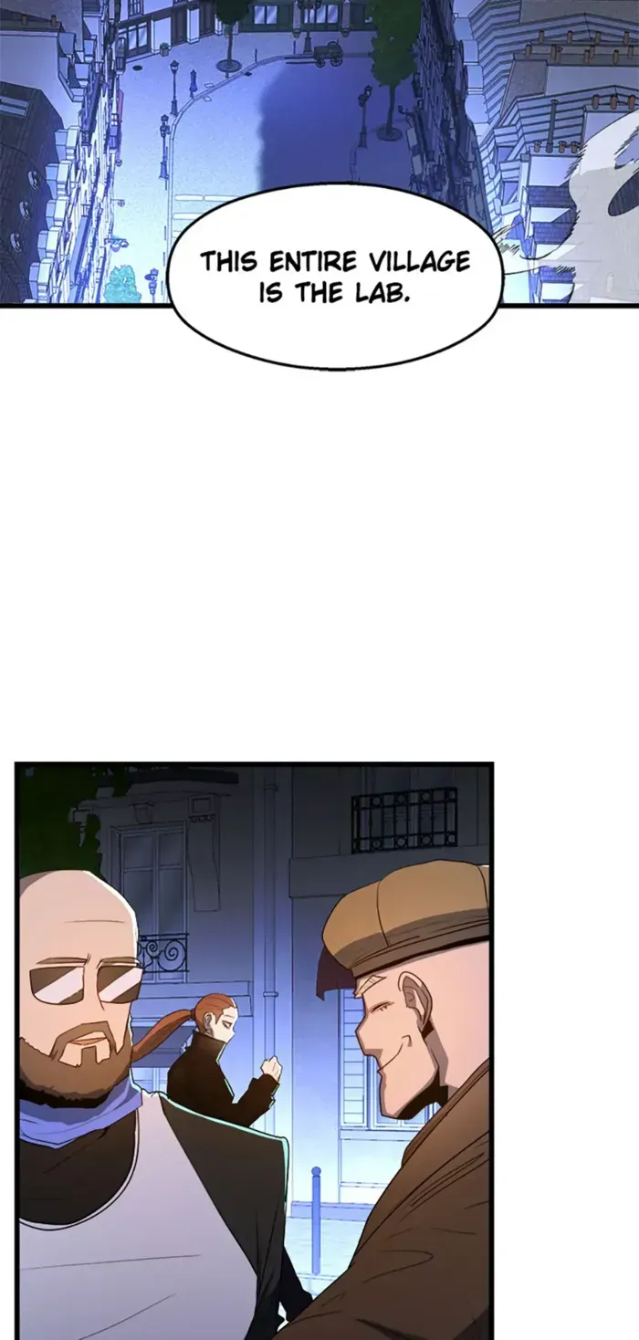 The Strongest Unemployed Hero Chapter 79 Online - página 48