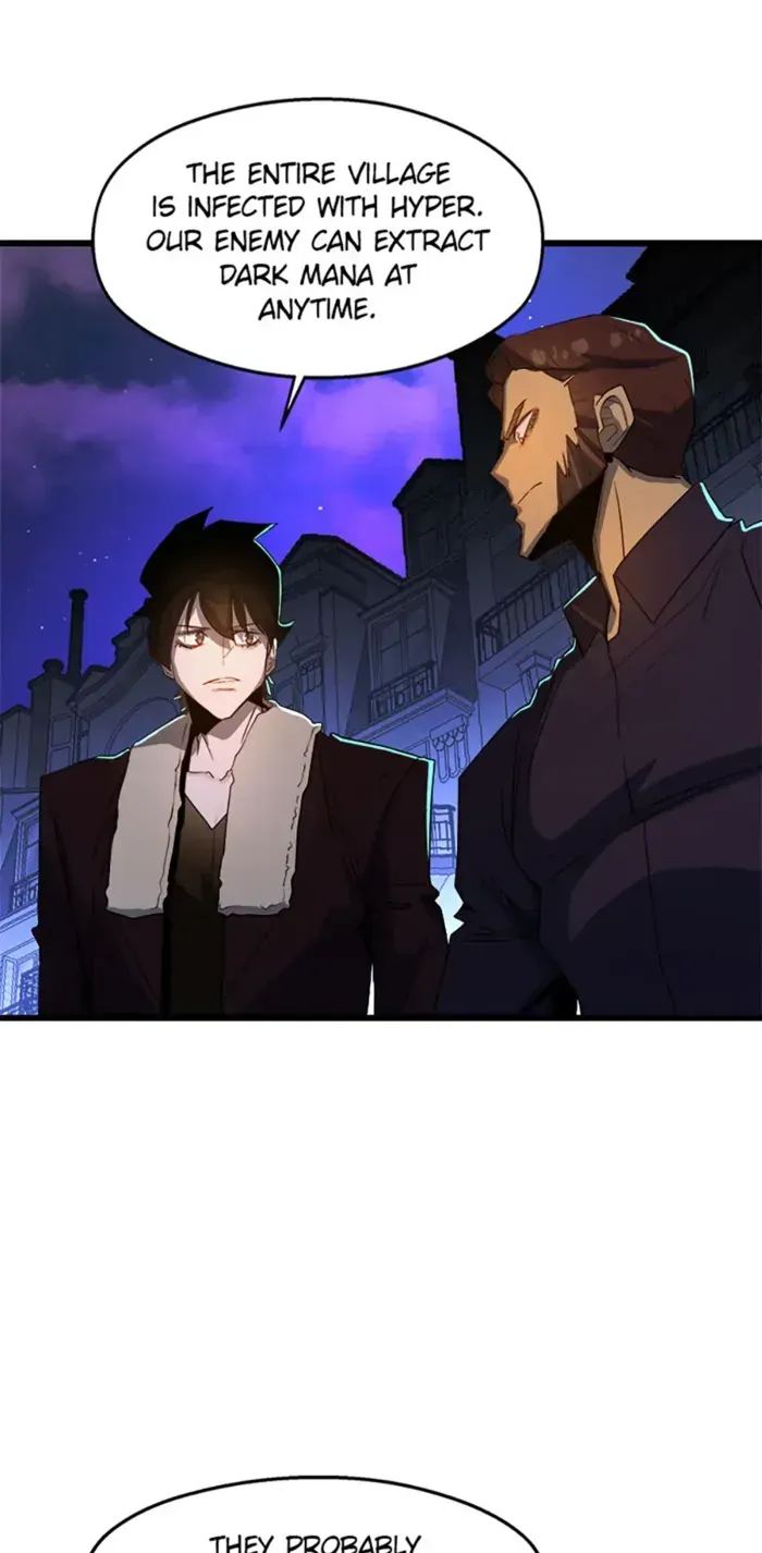 The Strongest Unemployed Hero Chapter 79 Online - página 50