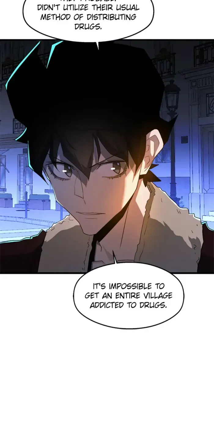 The Strongest Unemployed Hero Chapter 79 Online - página 51