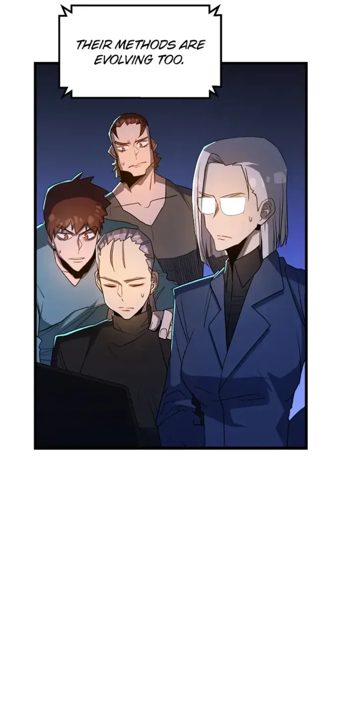 The Strongest Unemployed Hero Chapter 79 Online - página 52
