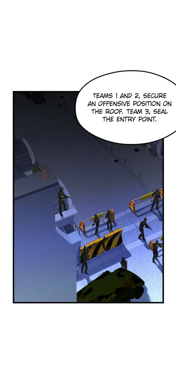 The Strongest Unemployed Hero Chapter 79 Online - página 54