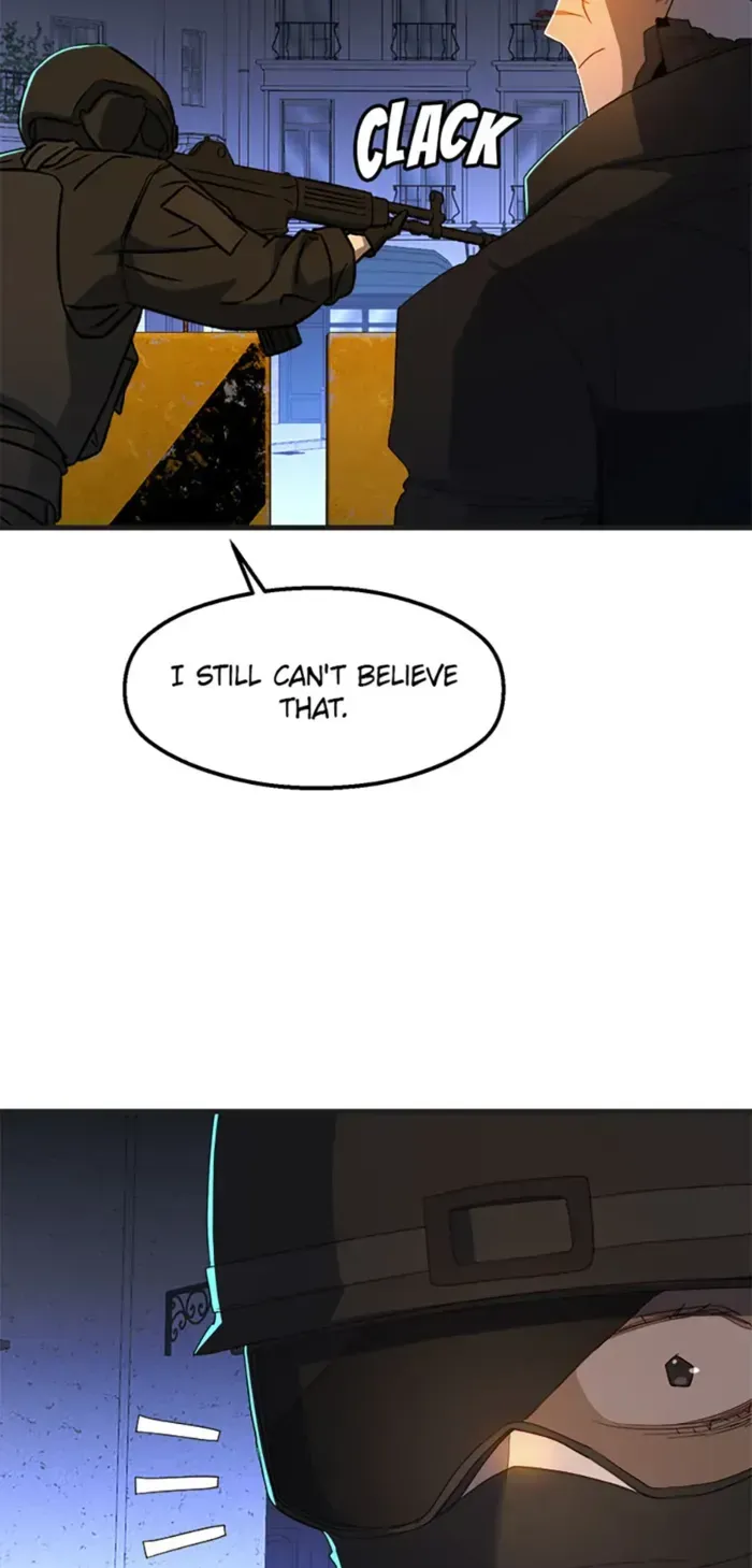 The Strongest Unemployed Hero Chapter 79 Online - página 57