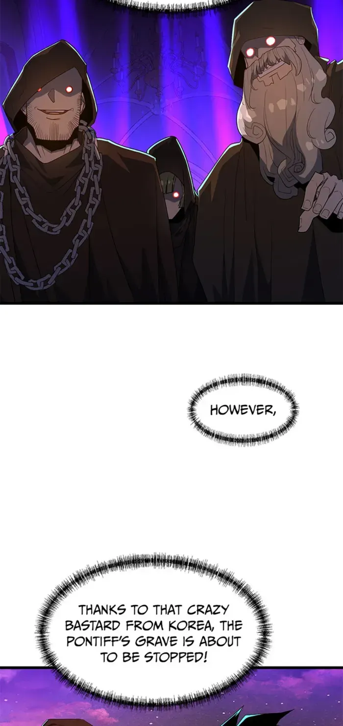 The Strongest Unemployed Hero Chapter 81 Online - página 5