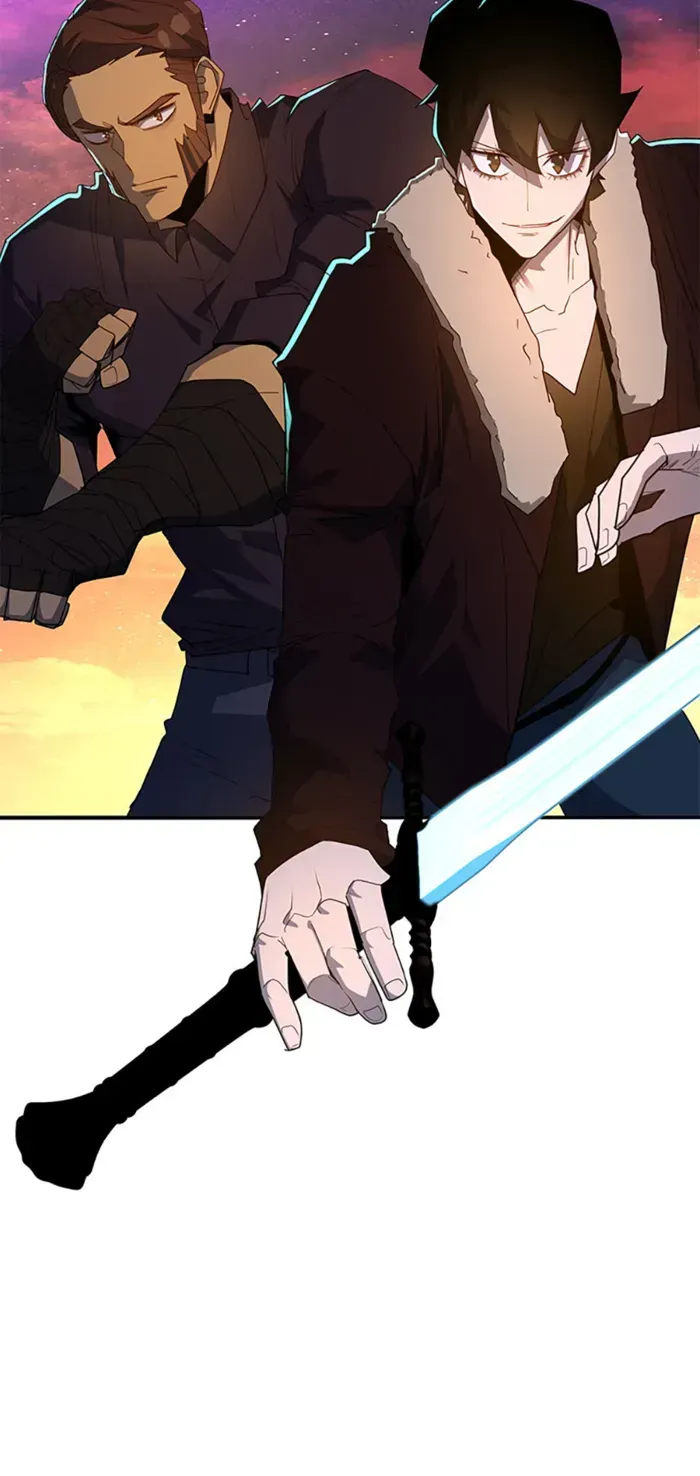 The Strongest Unemployed Hero Chapter 81 Online - página 6