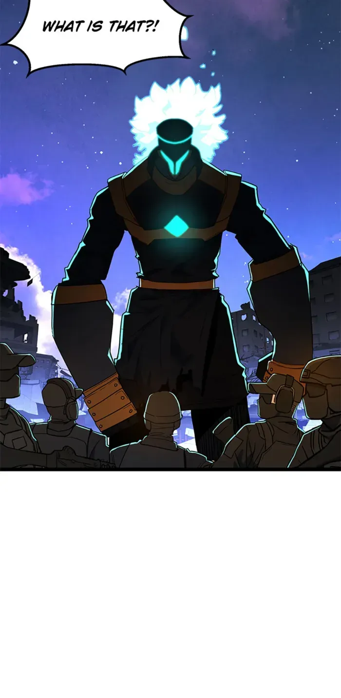 The Strongest Unemployed Hero Chapter 81 Online - página 12