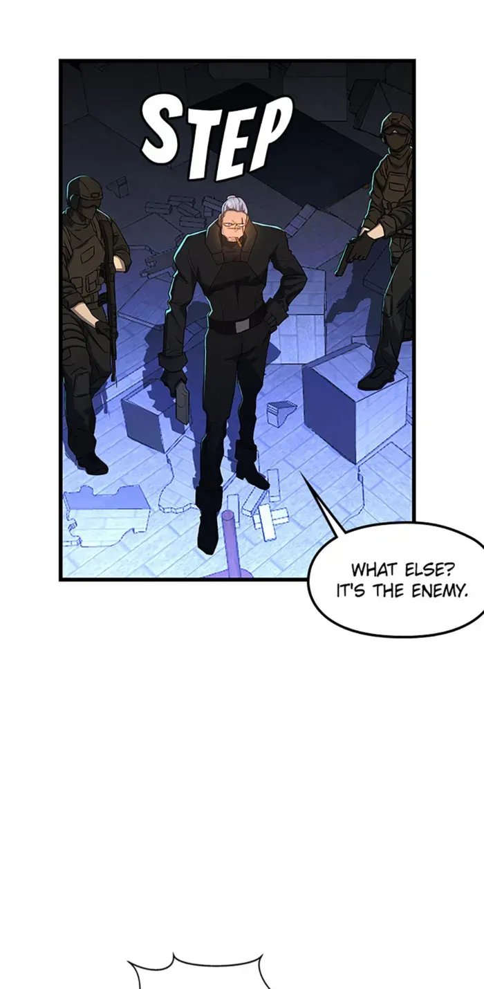 The Strongest Unemployed Hero Chapter 81 Online - página 13