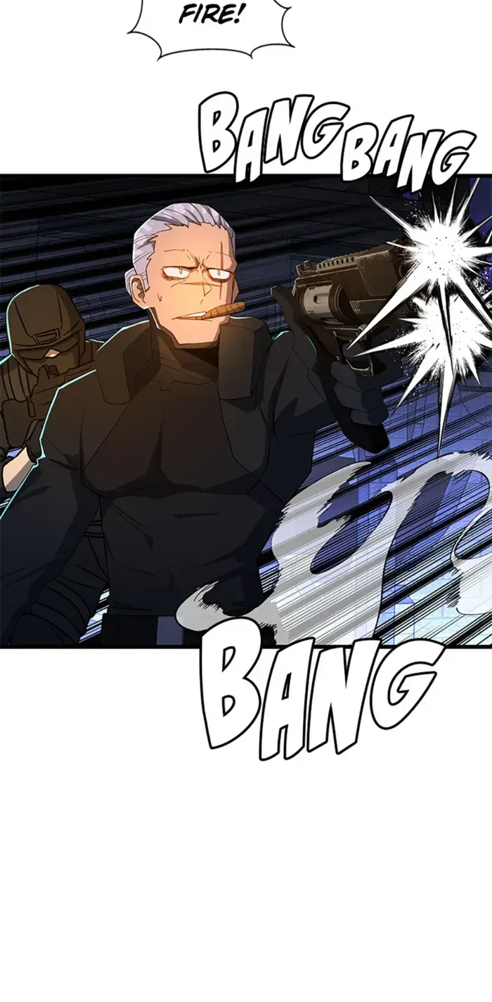 The Strongest Unemployed Hero Chapter 81 Online - página 14