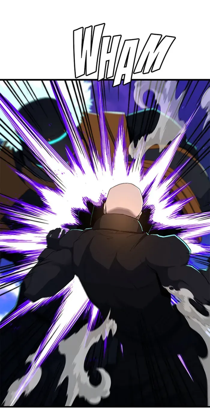 The Strongest Unemployed Hero Chapter 81 Online - página 20