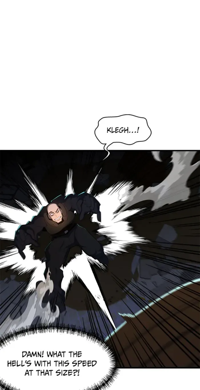 The Strongest Unemployed Hero Chapter 81 Online - página 21