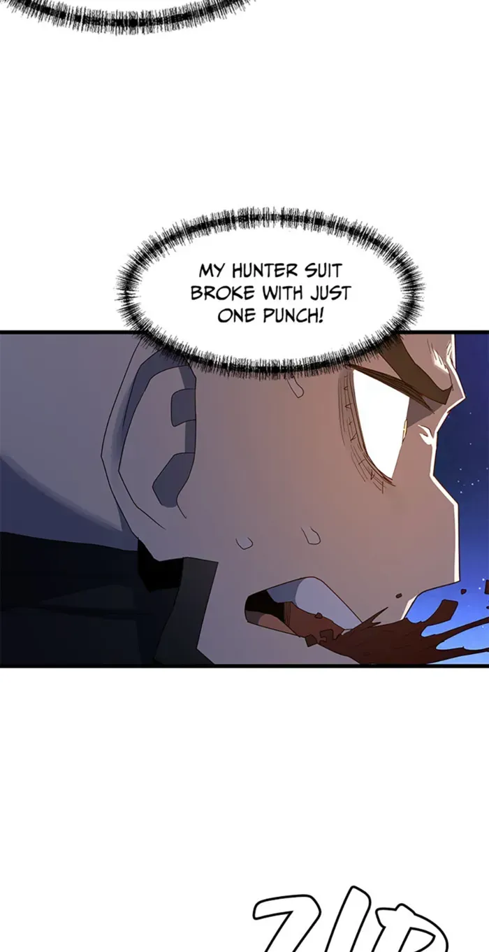 The Strongest Unemployed Hero Chapter 81 Online - página 22