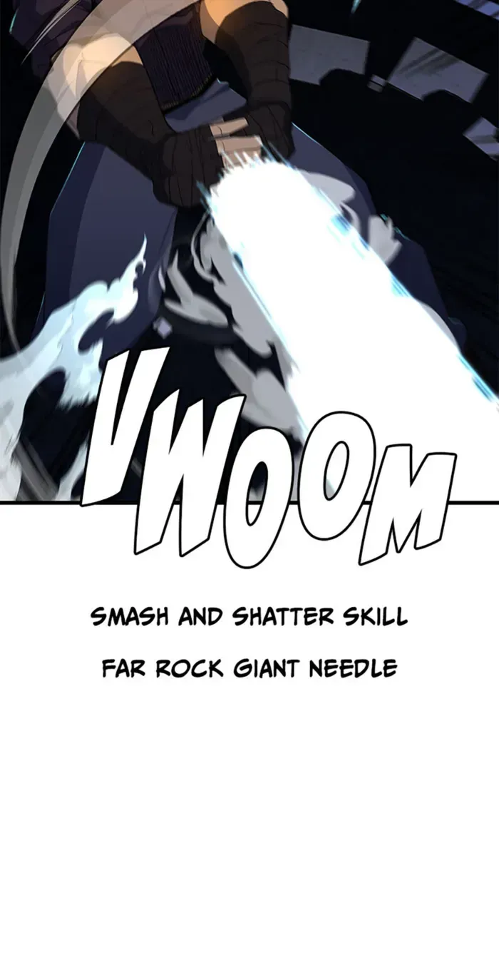 The Strongest Unemployed Hero Chapter 81 Online - página 24