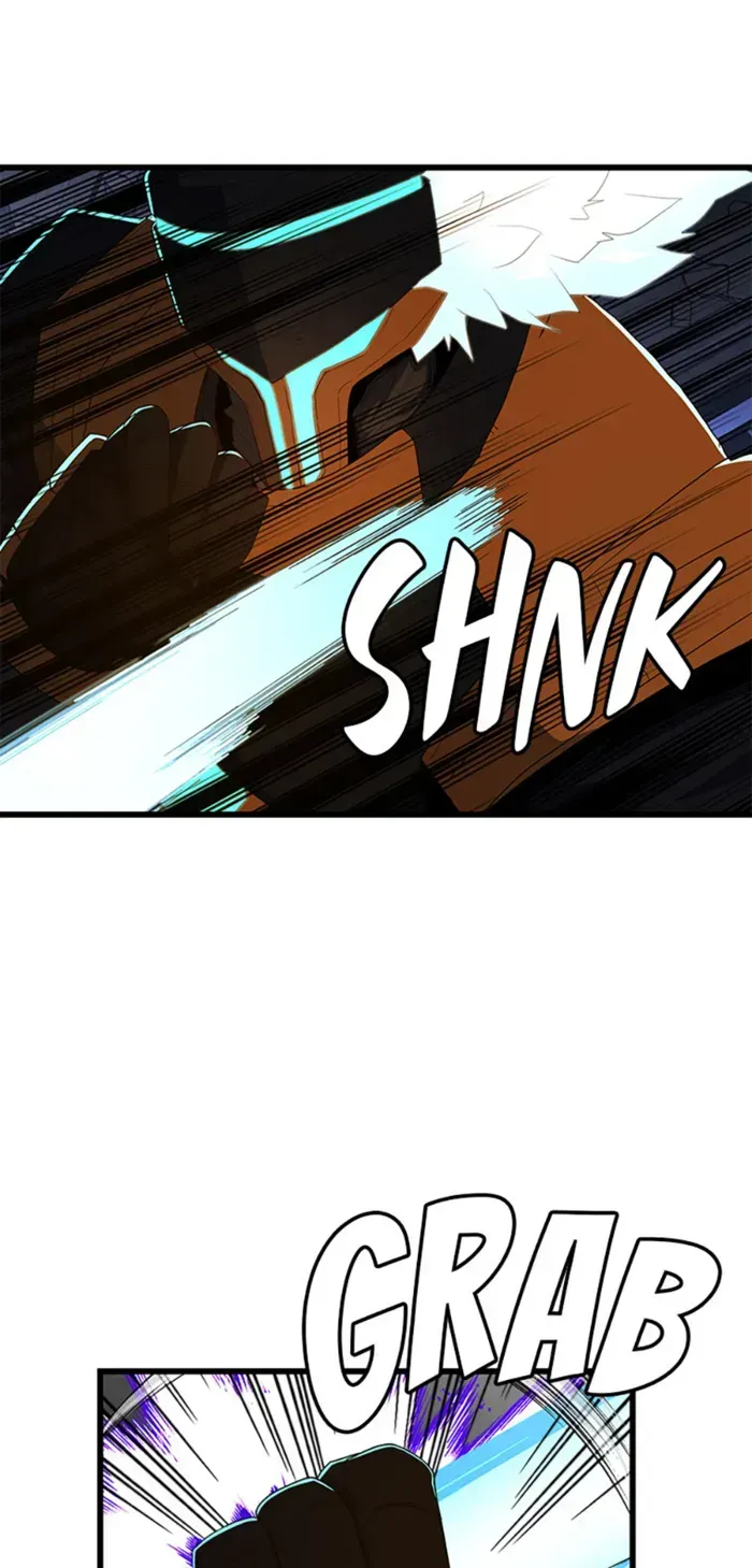 The Strongest Unemployed Hero Chapter 81 Online - página 25