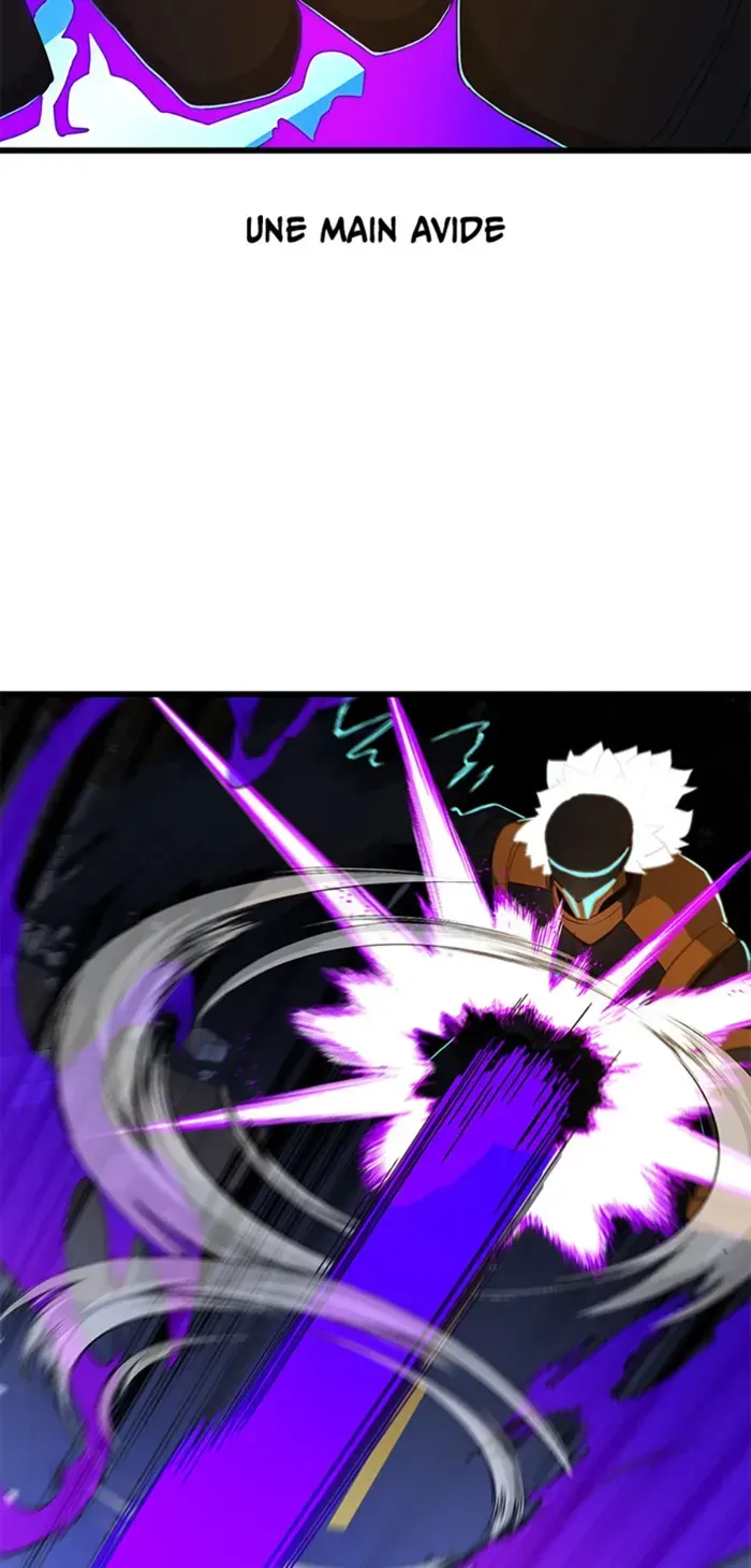 The Strongest Unemployed Hero Chapter 81 Online - página 27
