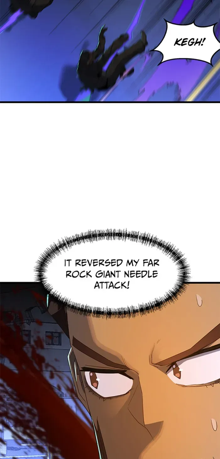 The Strongest Unemployed Hero Chapter 81 Online - página 30