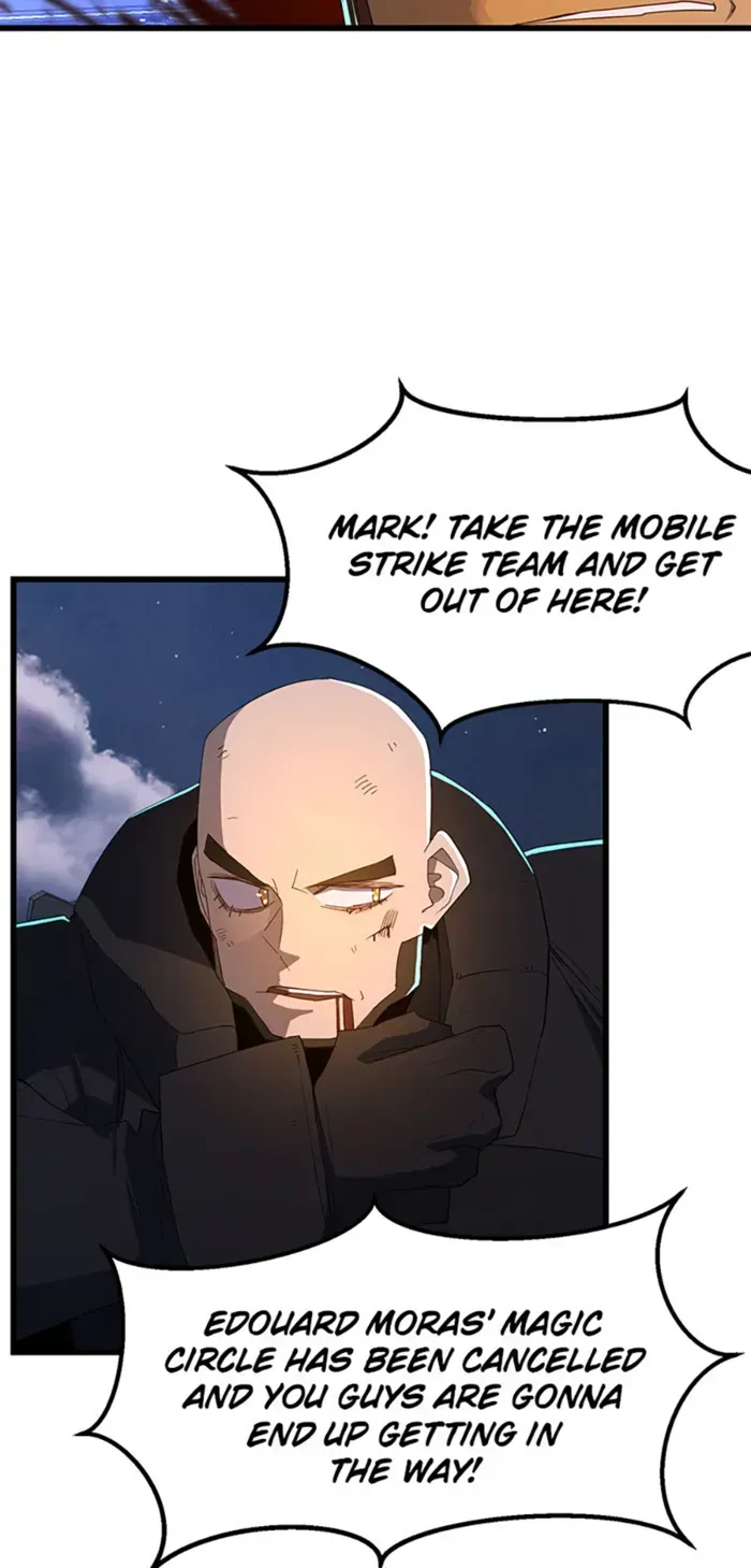 The Strongest Unemployed Hero Chapter 81 Online - página 31
