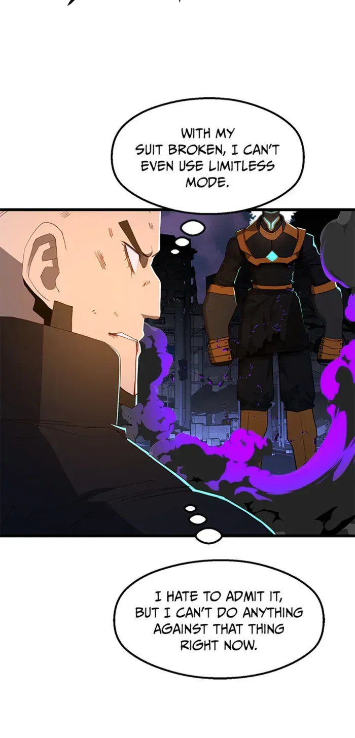 The Strongest Unemployed Hero Chapter 81 Online - página 32