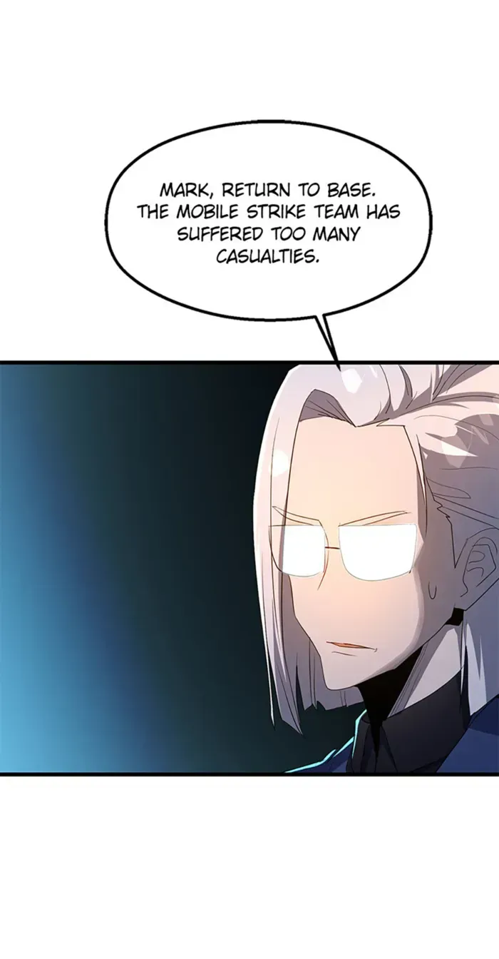 The Strongest Unemployed Hero Chapter 81 Online - página 33