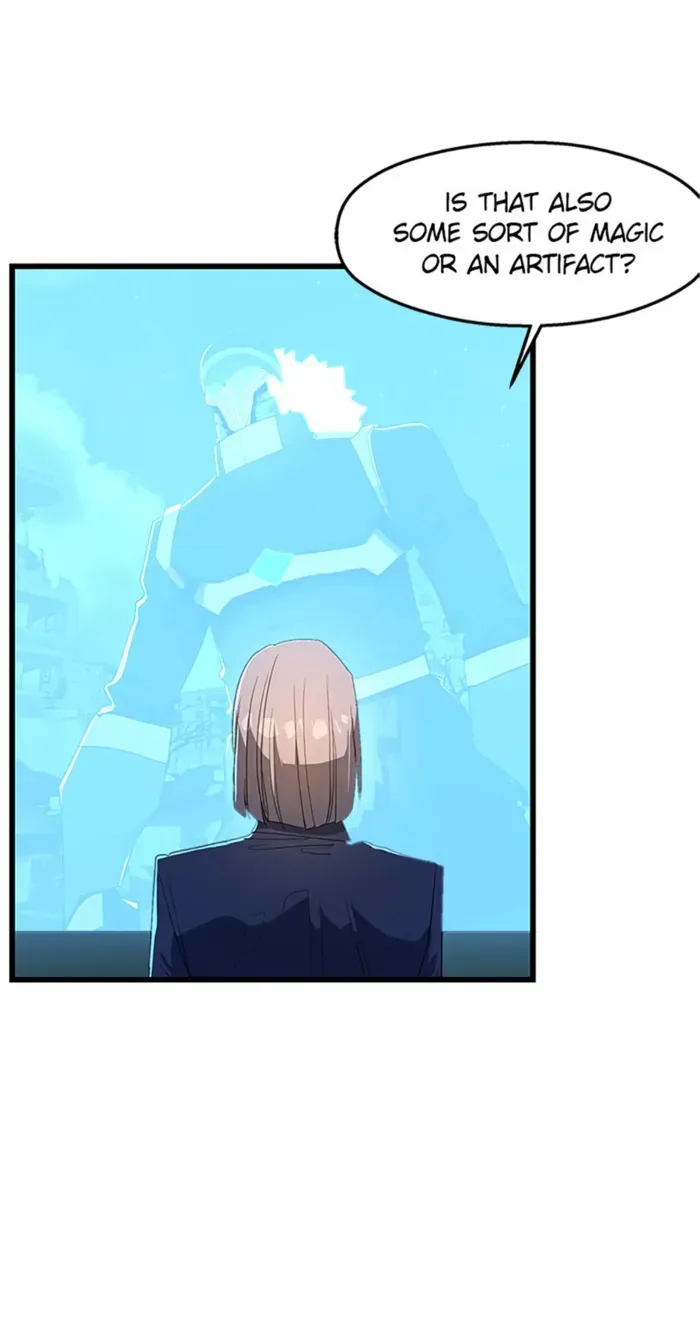 The Strongest Unemployed Hero Chapter 81 Online - página 34