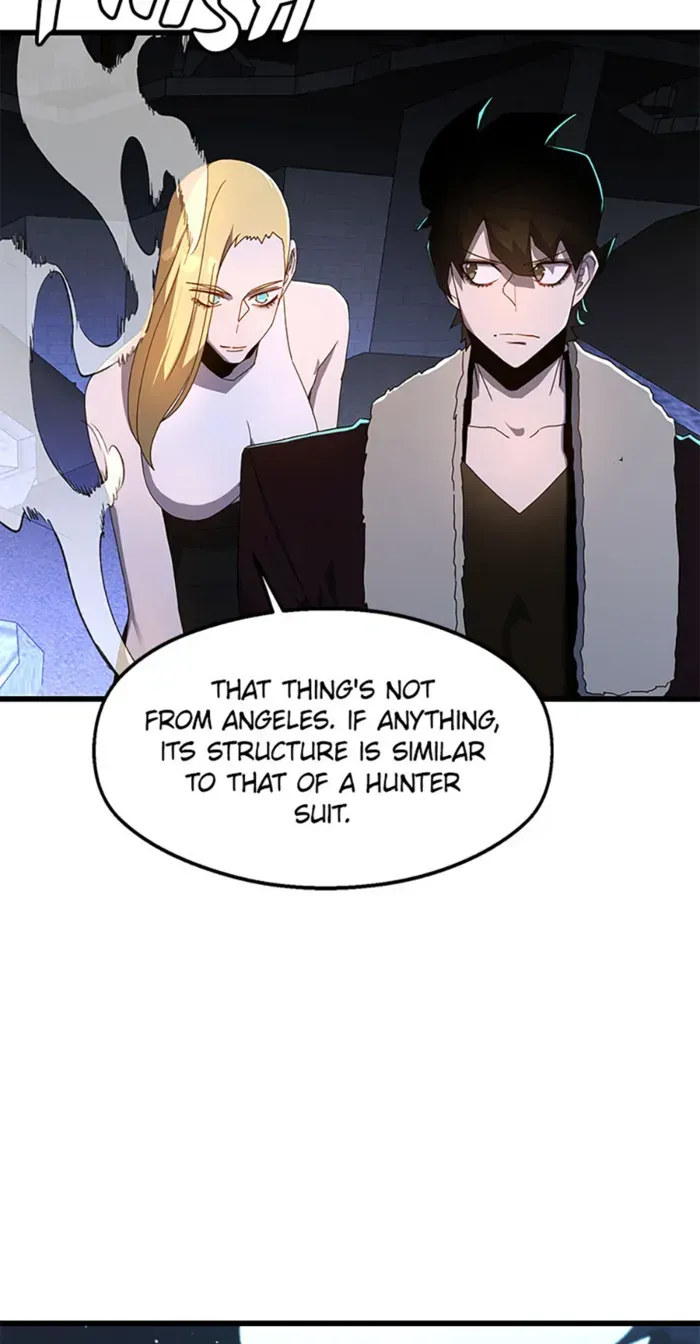 The Strongest Unemployed Hero Chapter 81 Online - página 36
