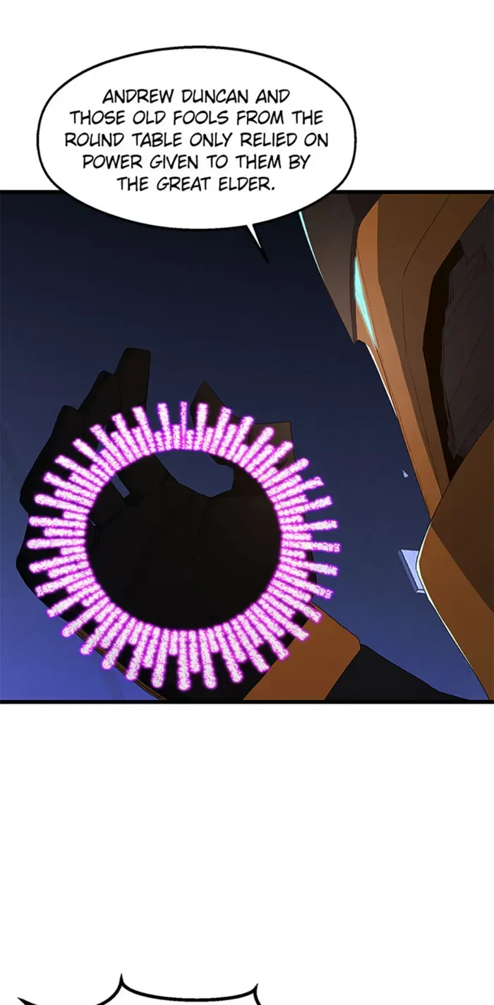 The Strongest Unemployed Hero Chapter 81 Online - página 38