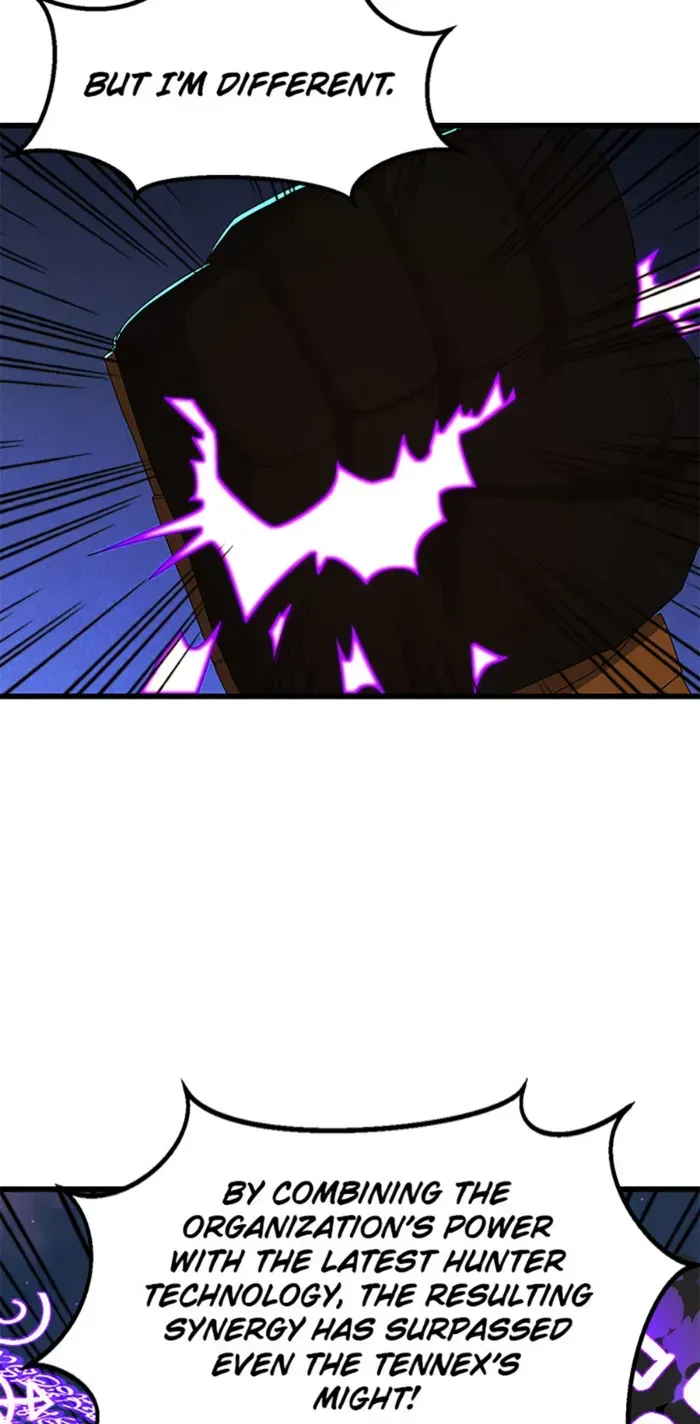 The Strongest Unemployed Hero Chapter 81 Online - página 39