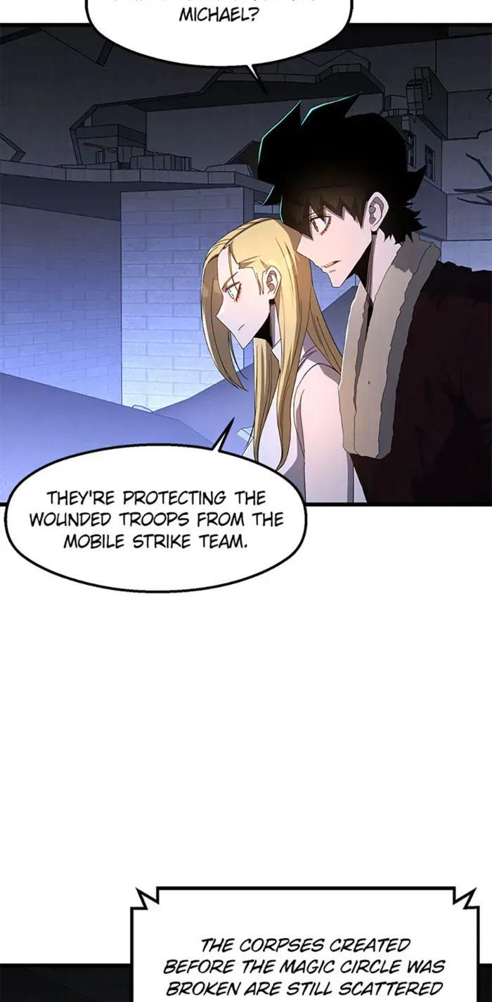 The Strongest Unemployed Hero Chapter 81 Online - página 41