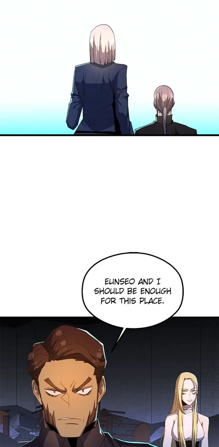 The Strongest Unemployed Hero Chapter 81 Online - página 43