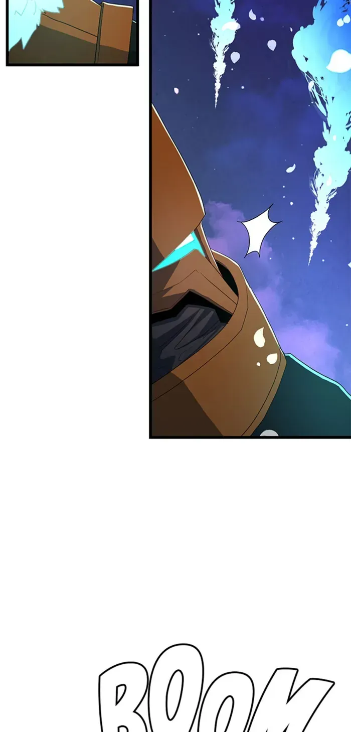 The Strongest Unemployed Hero Chapter 81 Online - página 50