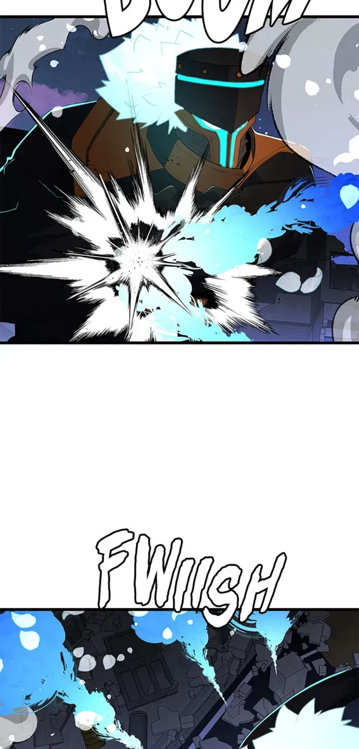 The Strongest Unemployed Hero Chapter 81 Online - página 51