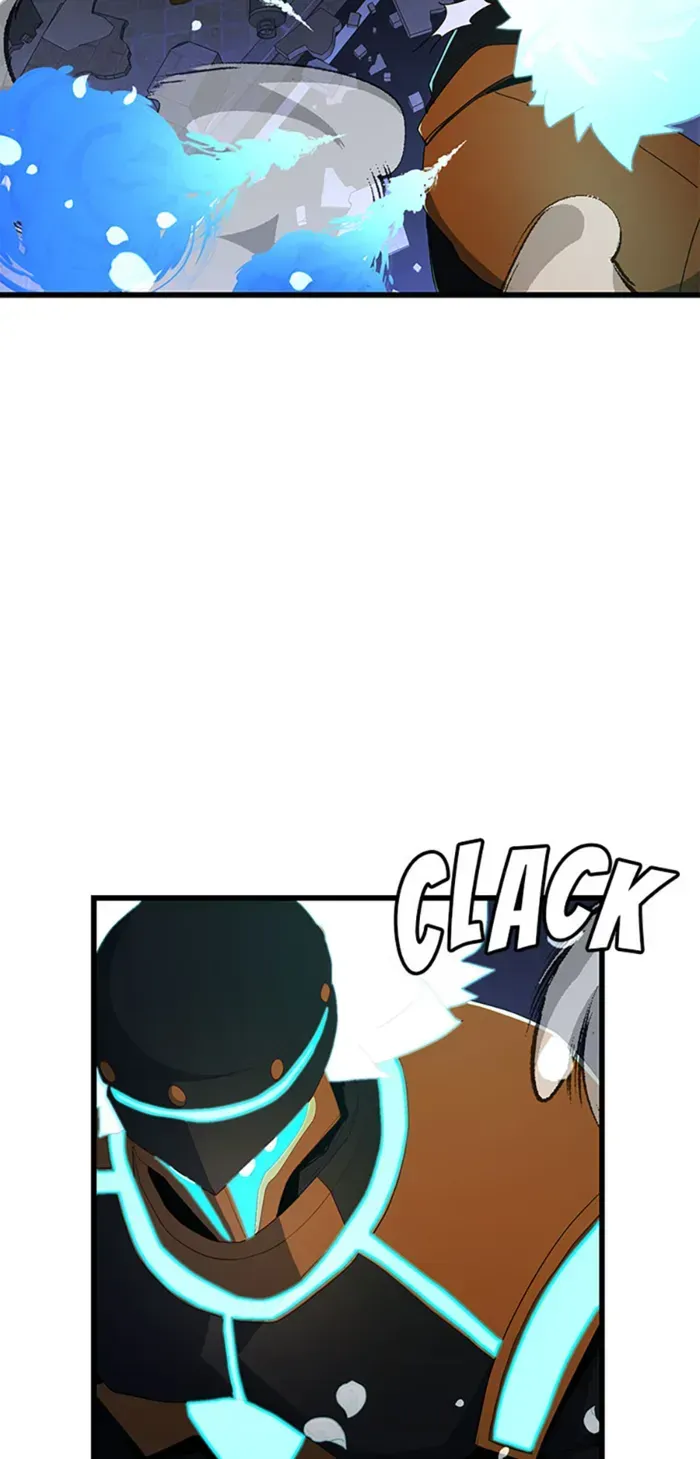 The Strongest Unemployed Hero Chapter 81 Online - página 52