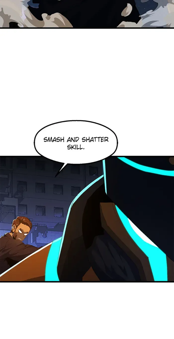 The Strongest Unemployed Hero Chapter 81 Online - página 55