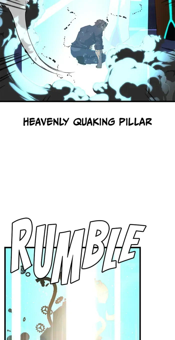The Strongest Unemployed Hero Chapter 81 Online - página 57