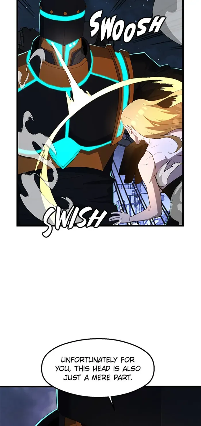 The Strongest Unemployed Hero Chapter 81 Online - página 63