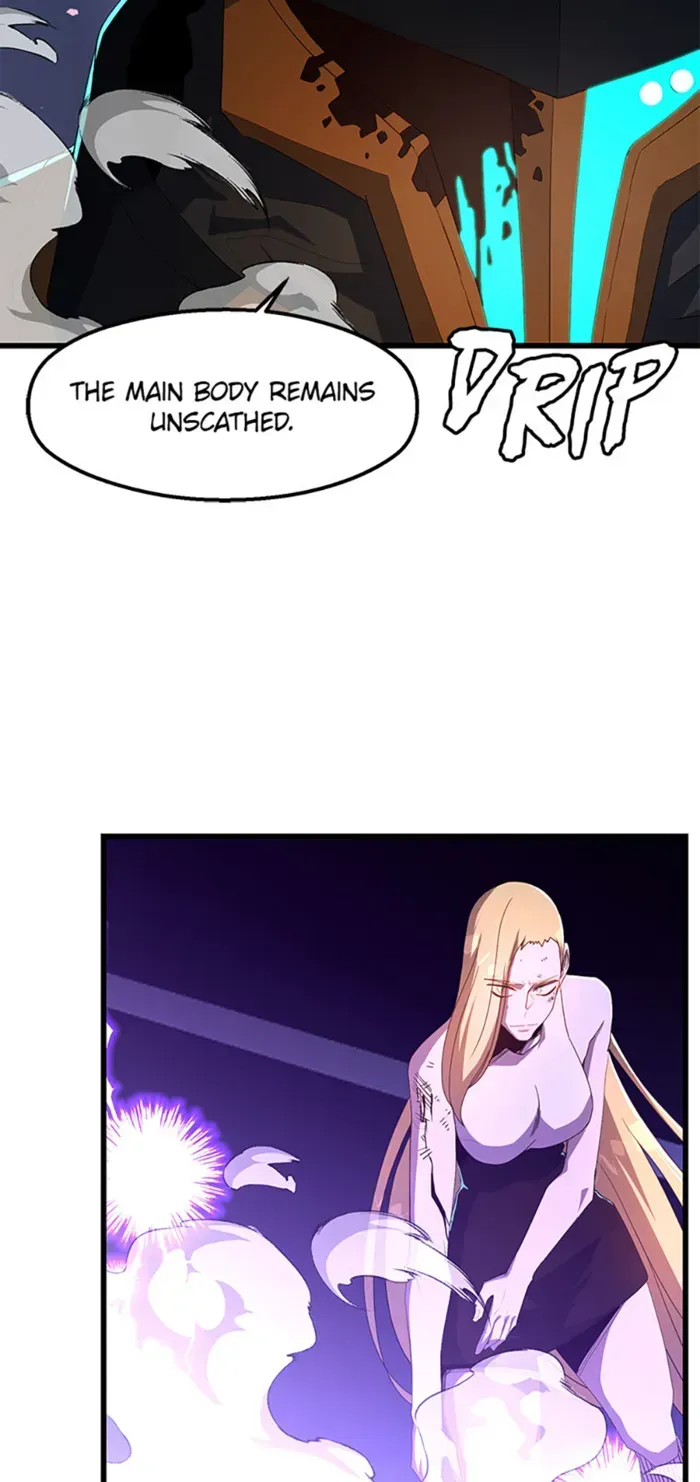 The Strongest Unemployed Hero Chapter 81 Online - página 64