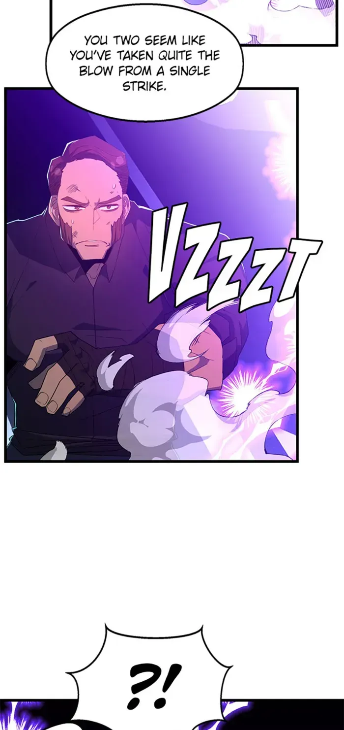 The Strongest Unemployed Hero Chapter 81 Online - página 65