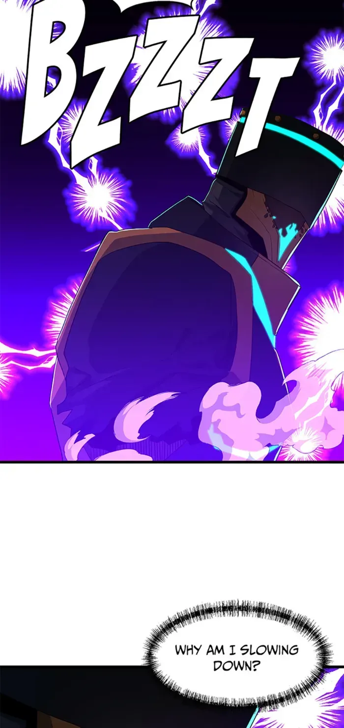 The Strongest Unemployed Hero Chapter 81 Online - página 66