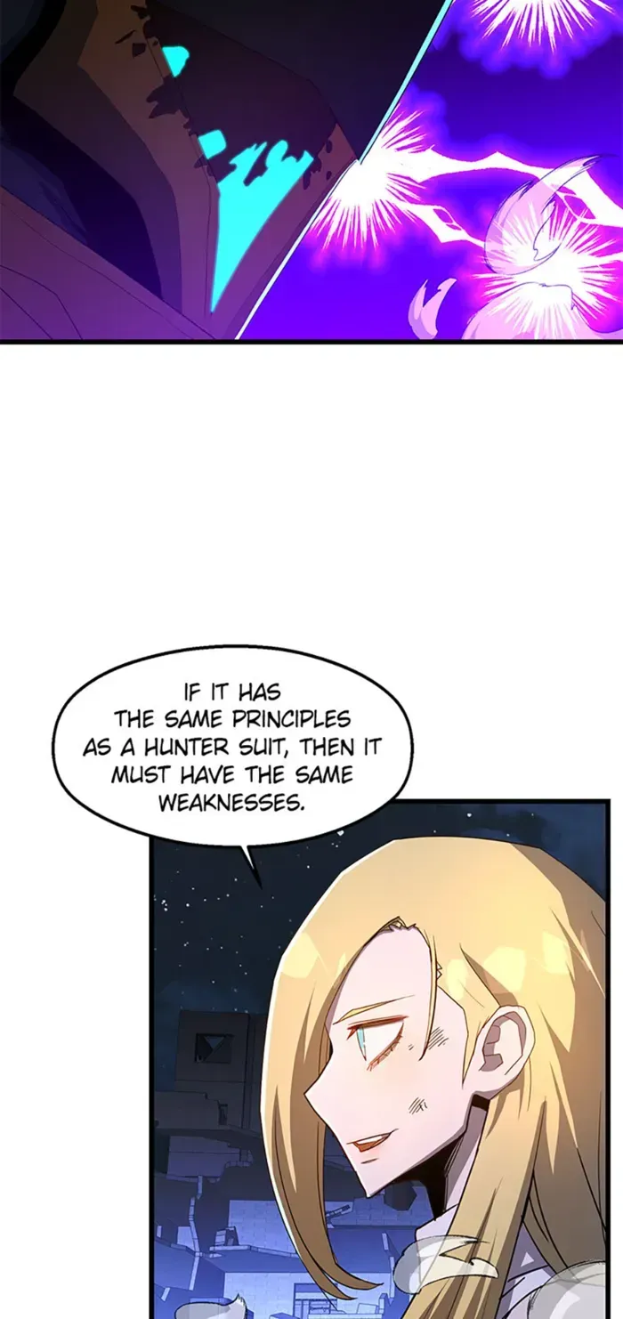 The Strongest Unemployed Hero Chapter 81 Online - página 67