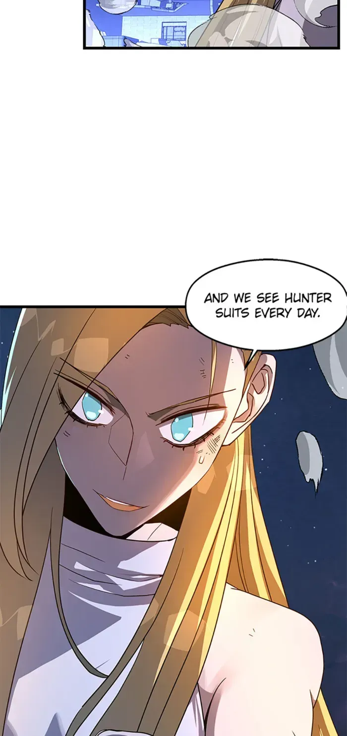 The Strongest Unemployed Hero Chapter 81 Online - página 68
