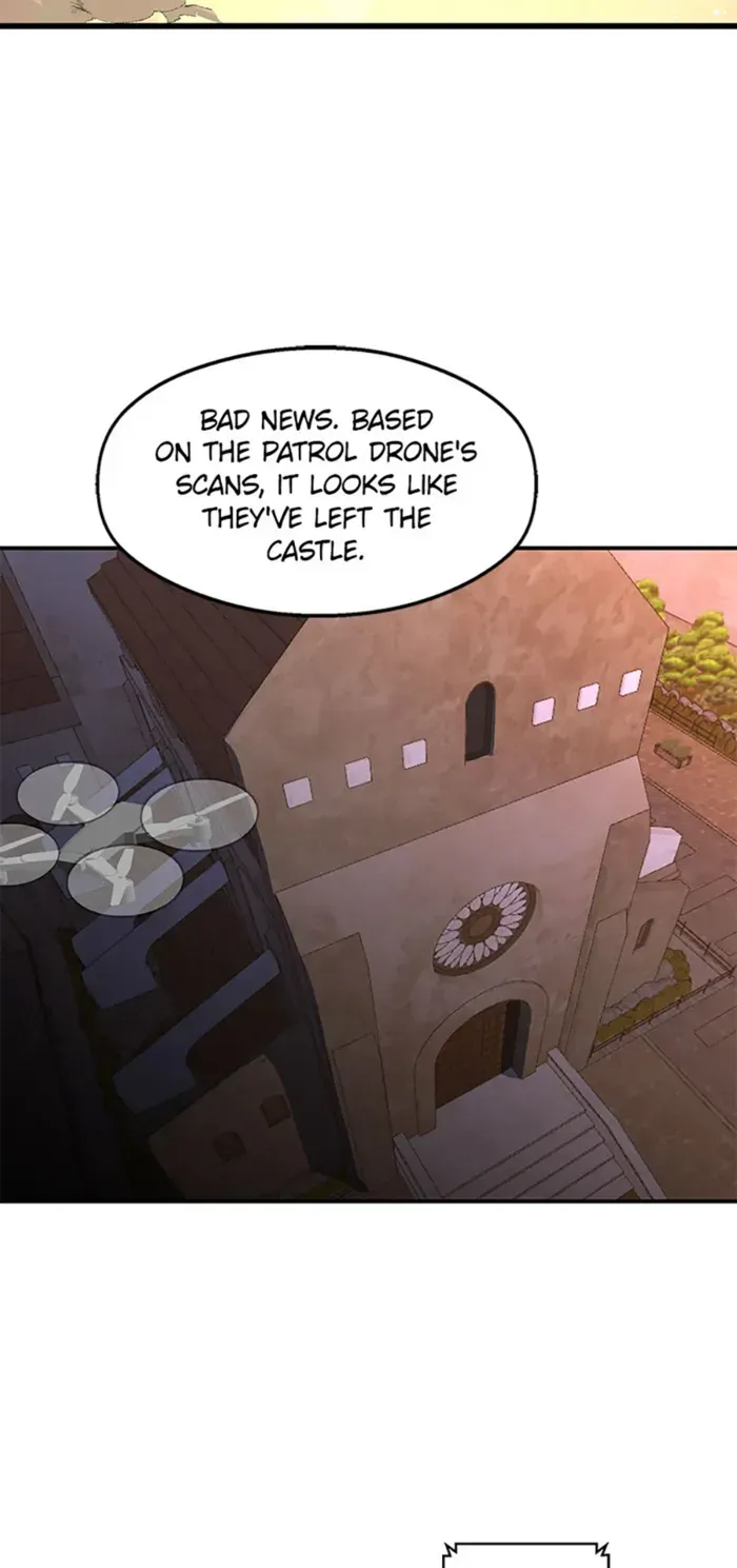 The Strongest Unemployed Hero Chapter 85 Online - página 2