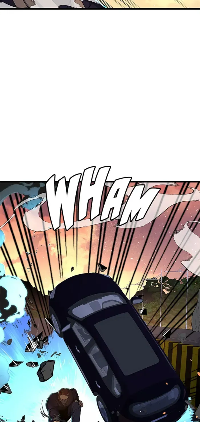 The Strongest Unemployed Hero Chapter 85 Online - página 11
