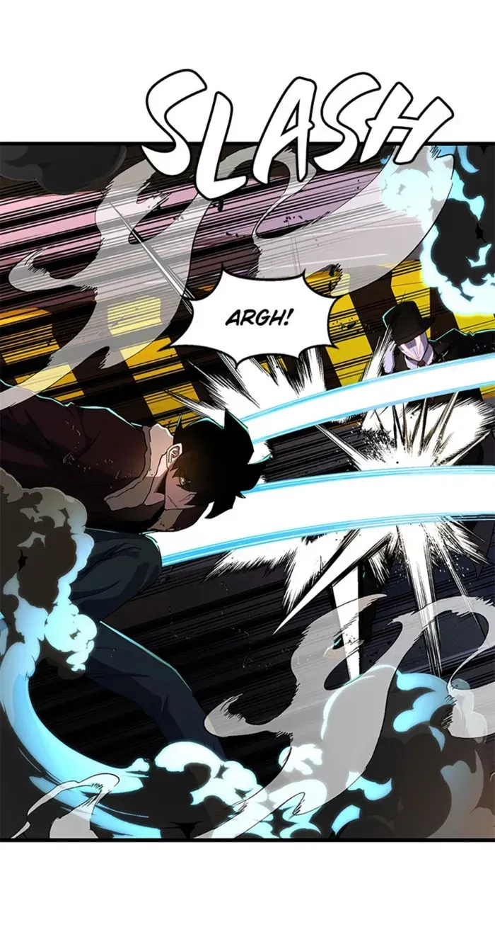 The Strongest Unemployed Hero Chapter 85 Online - página 15
