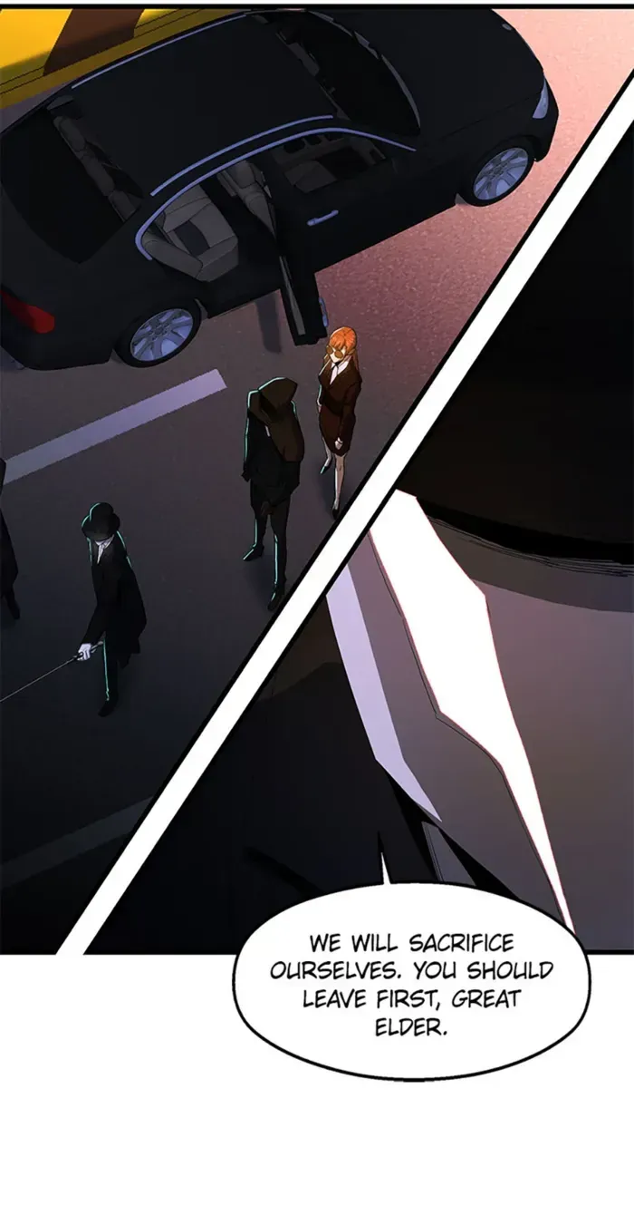 The Strongest Unemployed Hero Chapter 85 Online - página 20