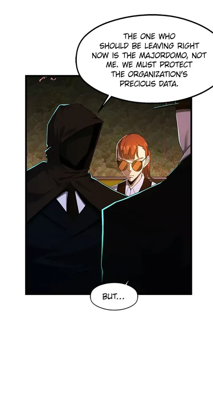 The Strongest Unemployed Hero Chapter 85 Online - página 21
