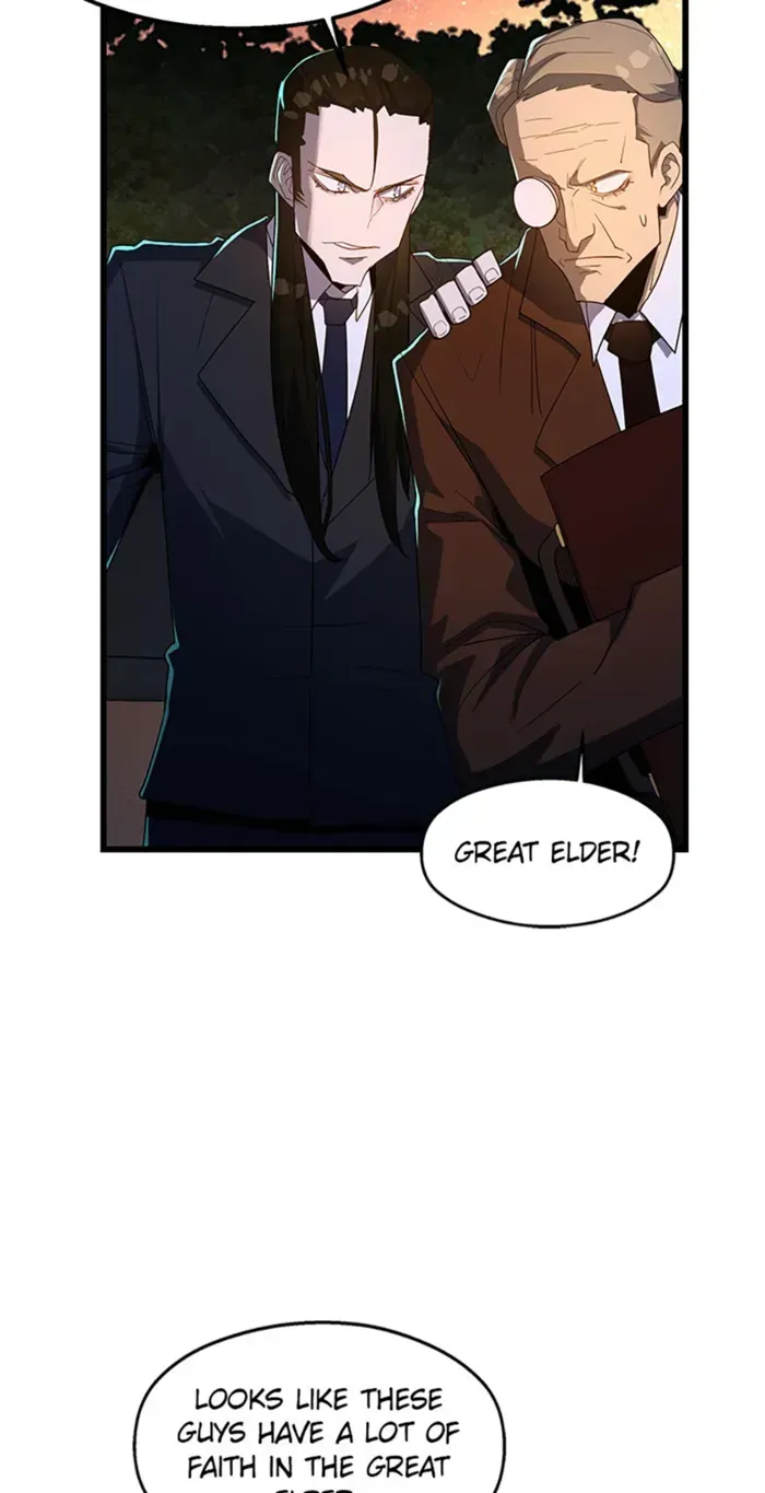The Strongest Unemployed Hero Chapter 85 Online - página 24